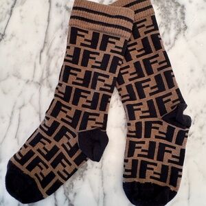 Fendi Socks